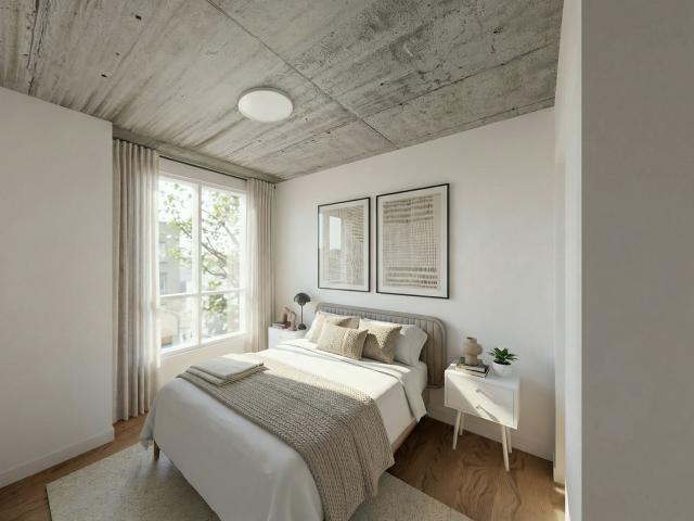 Le Douze Onze 1 Bedroom 1 Bath [object Promise] for Rent