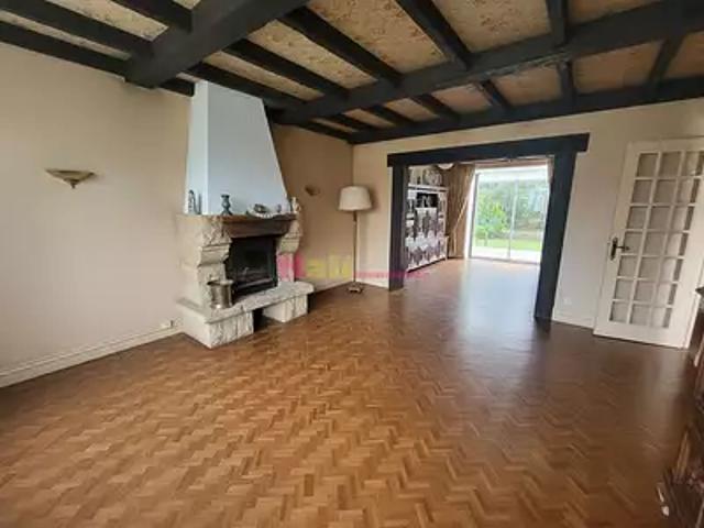 Le Drennec 29860 Achat / Vente maison 6 pièces t6