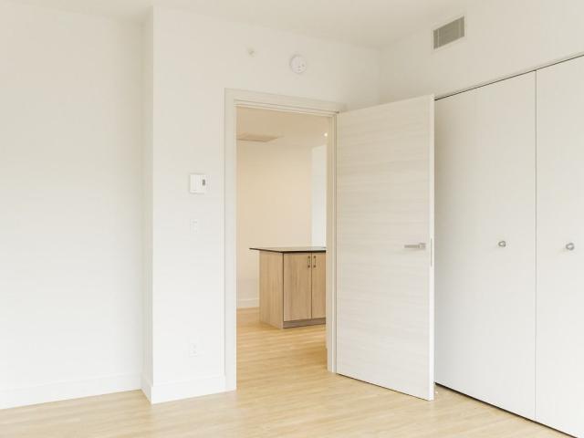 Le Duke Studio Apartment for Rent at 790 Rue William, Montréal, QC H3C 0Y4 Vieux Montréal