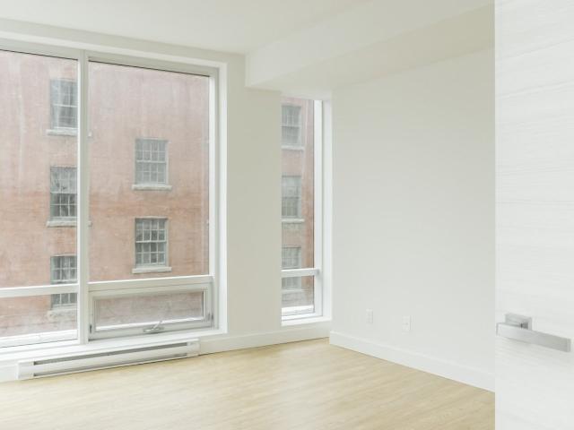 Le Duke 1 Bedroom Apartment for Rent at 790 Rue William, Montréal, QC H3C 0Y4 Vieux Montréal
