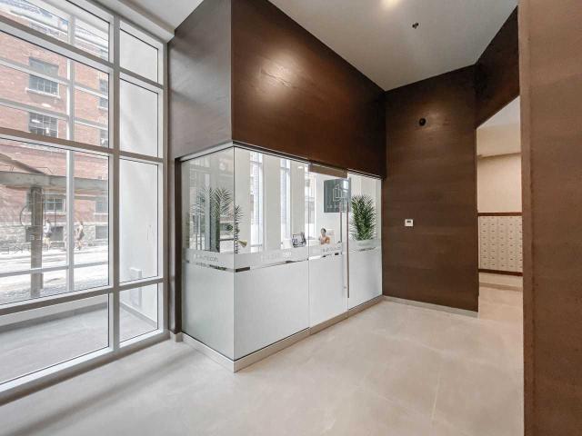 Le Duke 1 Bedroom Apartment for Rent at 790 Rue William, Montréal, QC H3C 0Y4 Vieux Montréal