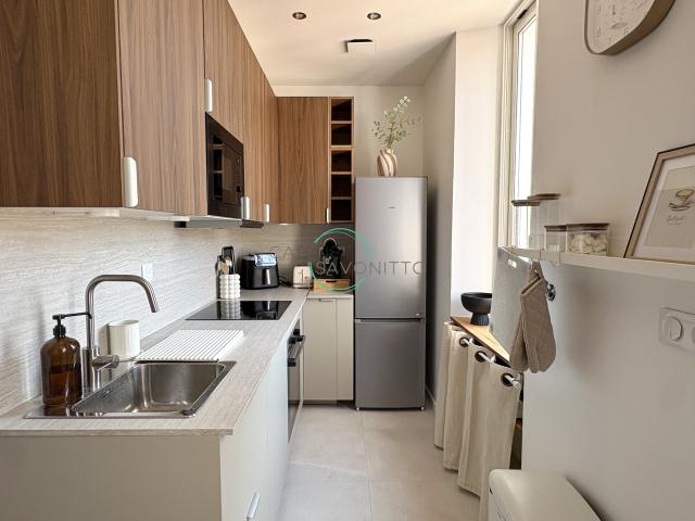 LE DUPLEX DU CABOT
