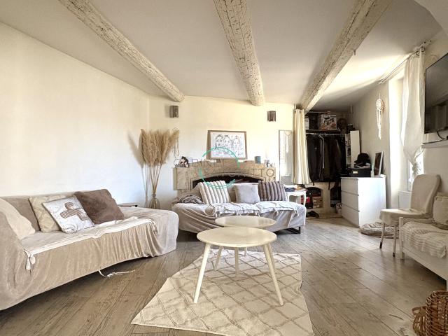 LE DUPLEX DU VILLAGE VALENTINE