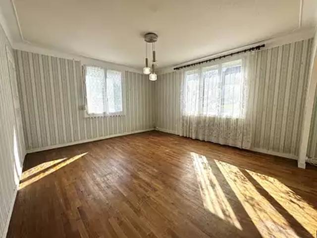 Le Faouët 56320 Achat / Vente maison 5 pièces t5