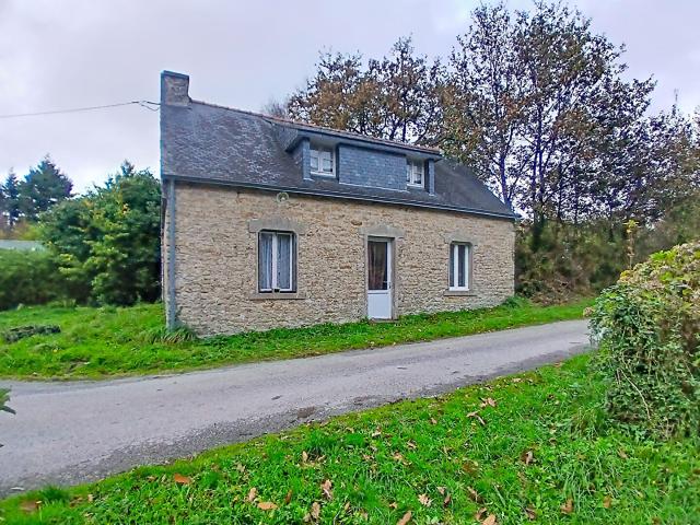 Le Faouët Vente Maison 56