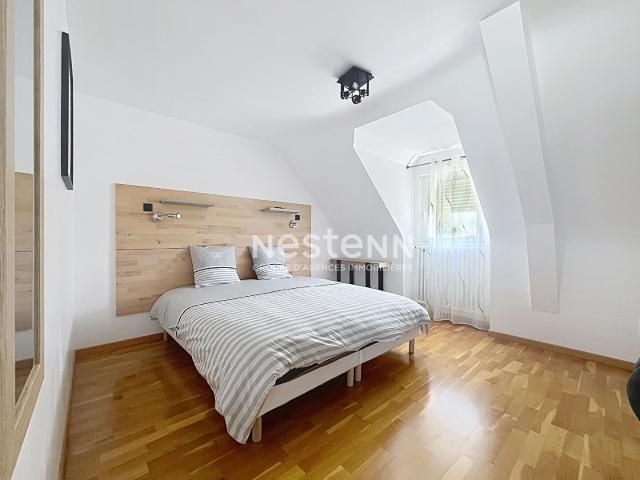 Le Faouët Vente Maison 56