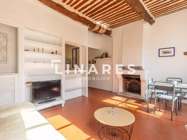 LE FABROT Appartement T3 de 61m2 13100 AIX CENTRE