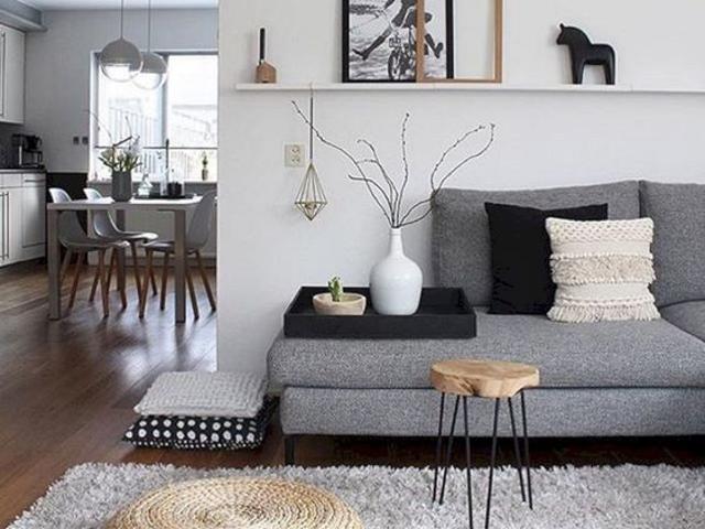 Le Faverges 1 à 4 pièces, 26 à 82 m²
