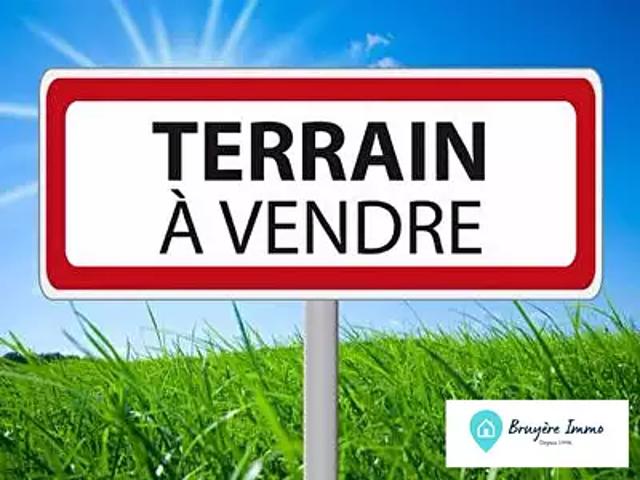 Le Favril 59550 Achat / Vente terrain