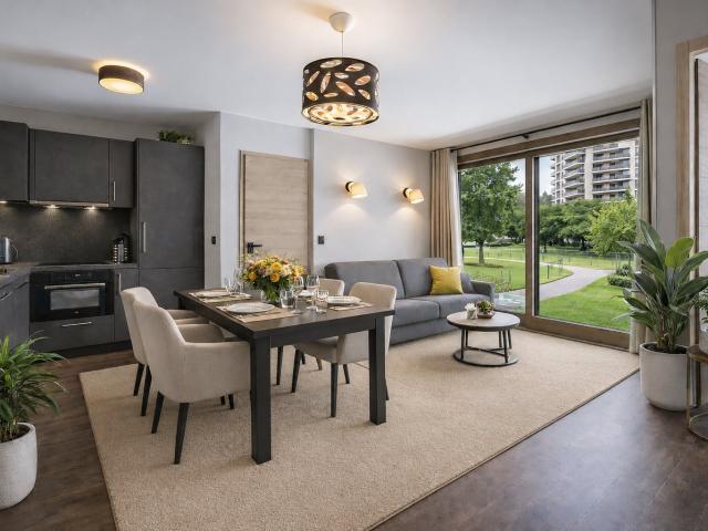 Le Fayet T3 de 63 m2 duplex + loggia 5.50 m2 279 000 € 63m² Saint Gervais les Bains