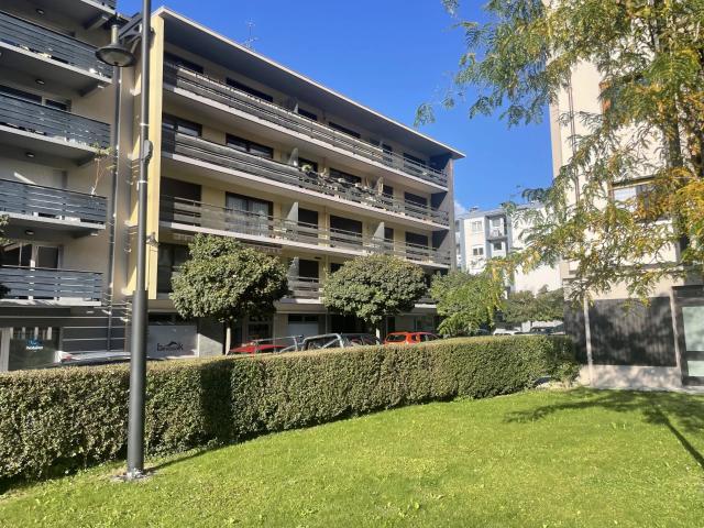 Le Fayet Location Appartement 74