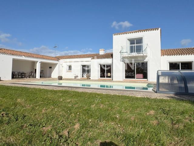 Le Fenouiller Vente Maison 85