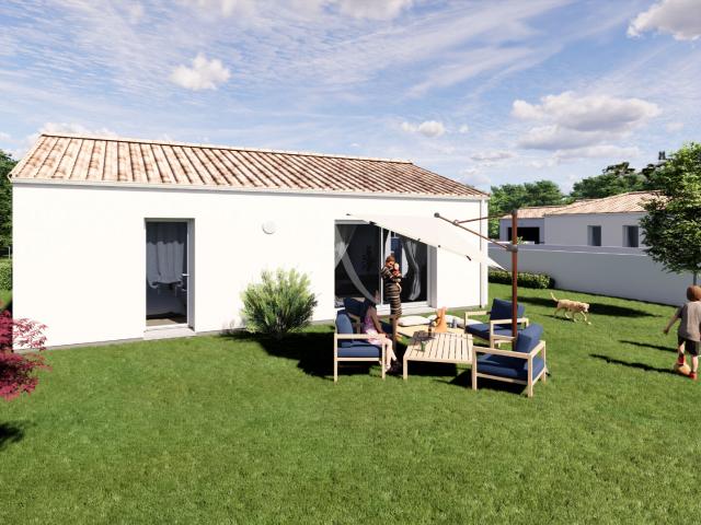 Le Fenouiller Vente Maison 85