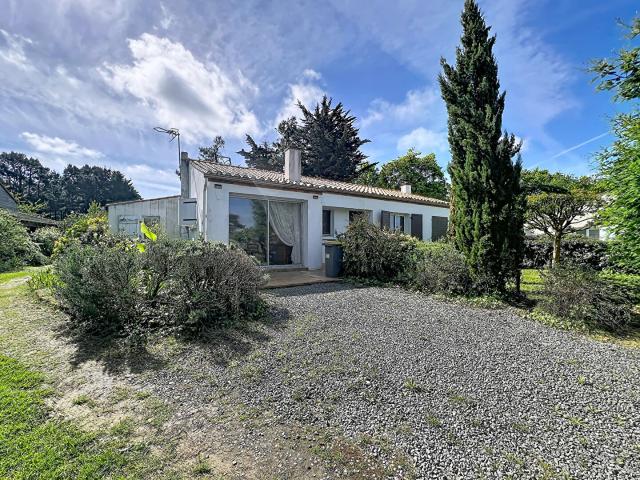 Le Fenouiller Vente Maison 85