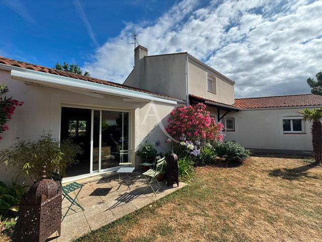 Le Fenouiller Vente Maison 85