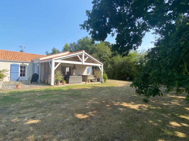 Le Fenouiller Vente Maison 85