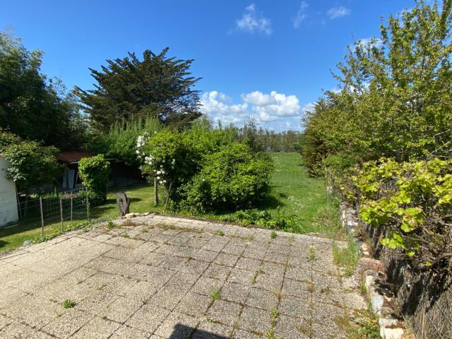 Le Fenouiller Vente Maison 85