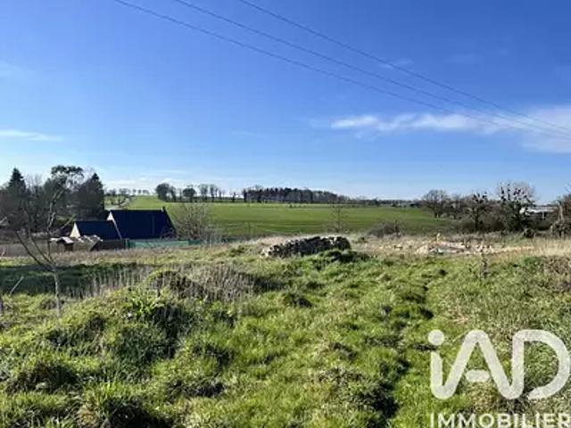 Le Ferré 35420 Achat / Vente terrain