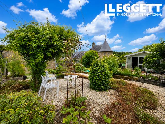 Le Ferré Vente Maison 35