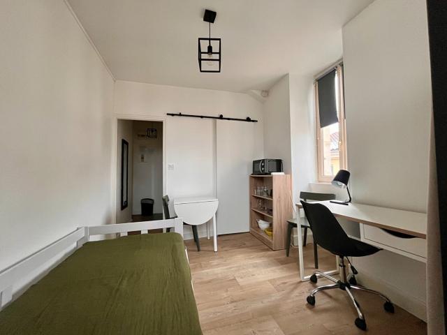 LE FOCH Location Appartement poitiers: 14.76 m2 38332430