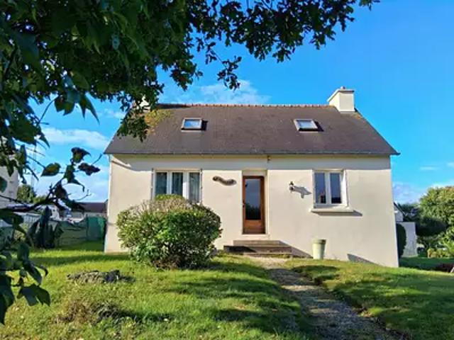 Le Foeil 22800 Achat / Vente maison 3 pièces t3 parking