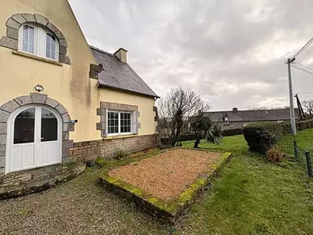 Le Foeil 22800 Location maison 4 pièces t4