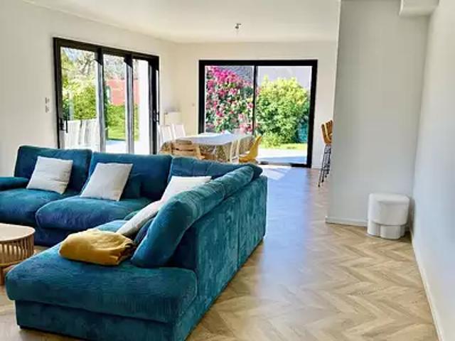 Le Folgoët 29260 Achat / Vente maison 5 pièces t5