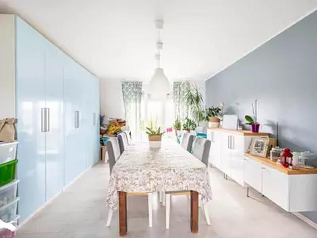 Le Folgoët 29260 Achat / Vente maison 7 pièces t7 parking