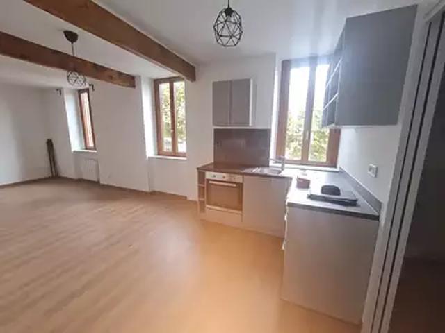 Le Fossat 09130 Location appartement 3 pièces t3