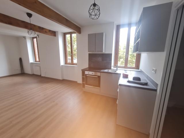 Le Fossat Location Appartement 09