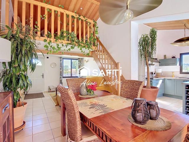Le Fossat Vente Maison 09