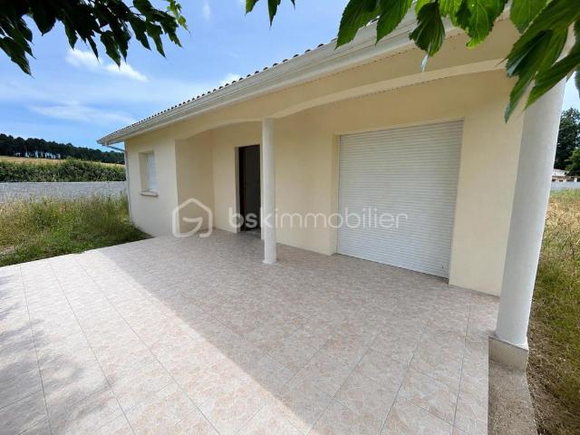 Le Fouilloux Vente Maison 17