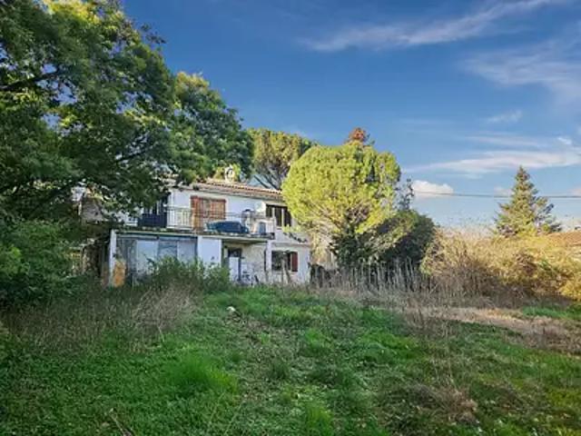 Le Fousseret 31430 Achat / Vente maison 6 pièces t6