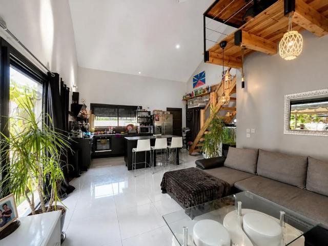 Le Fousseret Vente Maison 31