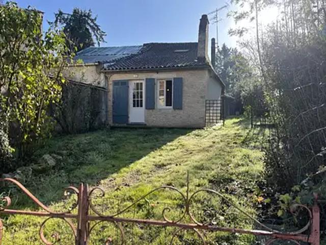 Le Fleix 24130 Location maison 2 pièces t2 parking