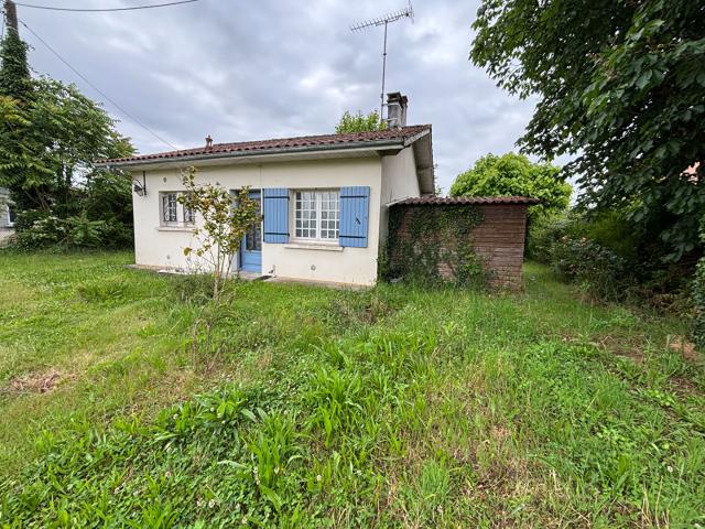 Le Fleix Vente Maison 24
