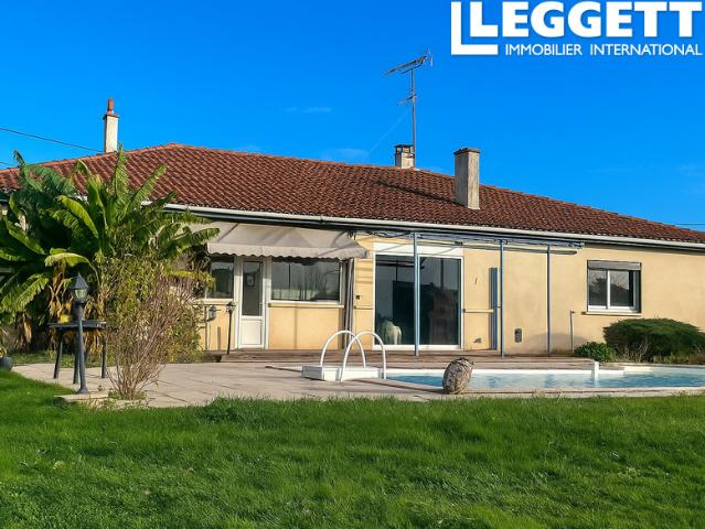 Le Fleix Vente Maison 24