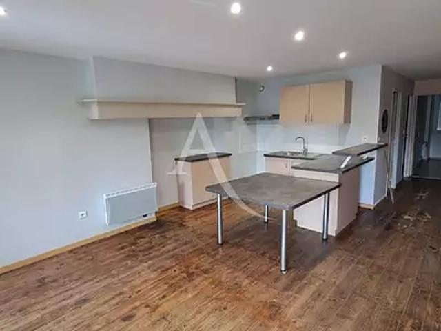 Le Fraysse 81430 Location appartement 3 pièces t3
