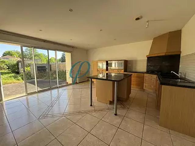 Le Fuilet 49270 Achat / Vente maison 6 pièces t6
