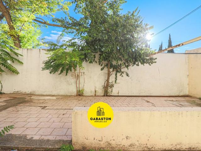 LE FUVEAU 4 I Appartement I Loué I 13ème Saint Jérôme