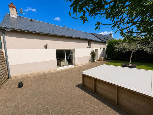 Le Gâvre Vente Maison 44