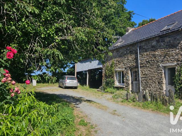 Le Gâvre Vente Maison 44