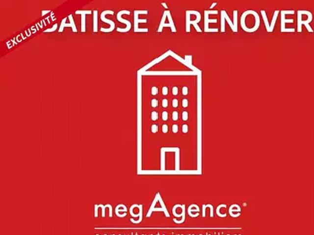 Le Genest Saint Isle 53940 Achat / Vente maison 2 pièces t2