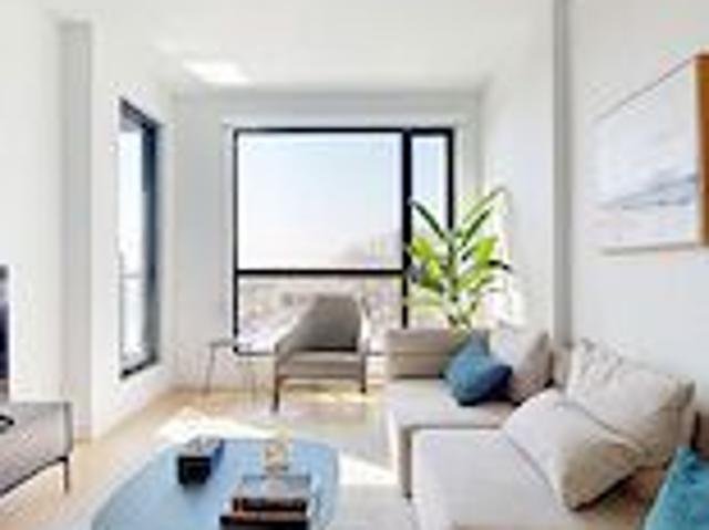 Le George Apartments Lucien L'Allier downtown Montreal | Appartements Le George Lucien L’Allier centre ville de Montr