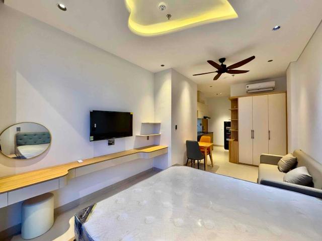 LE GIA APARTMENT NEAR NGUYEN DUC THUAN