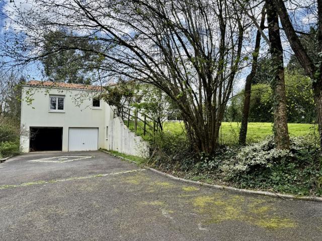 Le Girouard Vente Maison 85