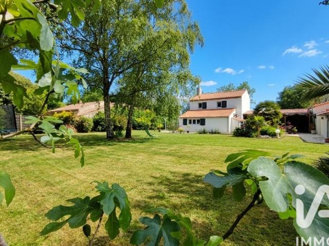 Le Girouard Vente Maison 85