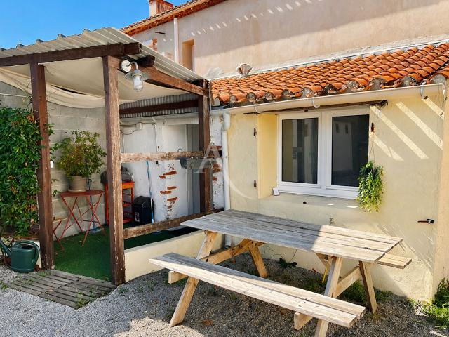 Le Girouard Vente Maison 85