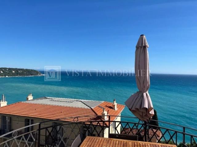 LE GOLF BLEUE PRES DE MONACO
