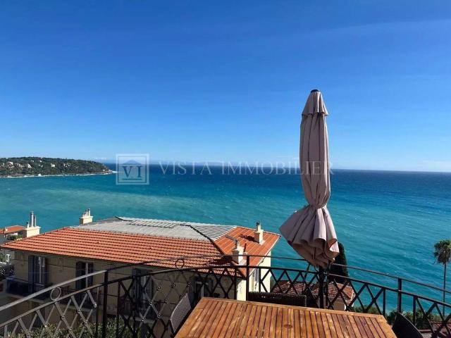 LE GOLF BLEUE PRES DE MONACO